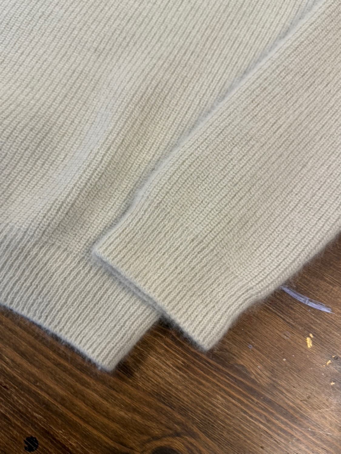 시스템 니트 100 상품이미지9