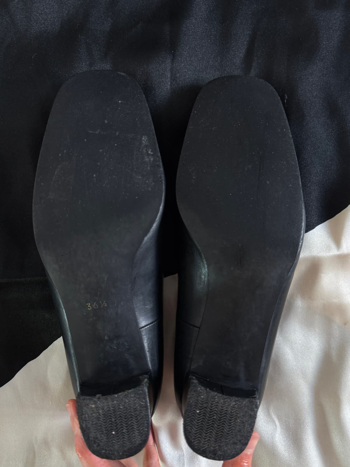 생로랑 펌프힐 235 상품이미지7