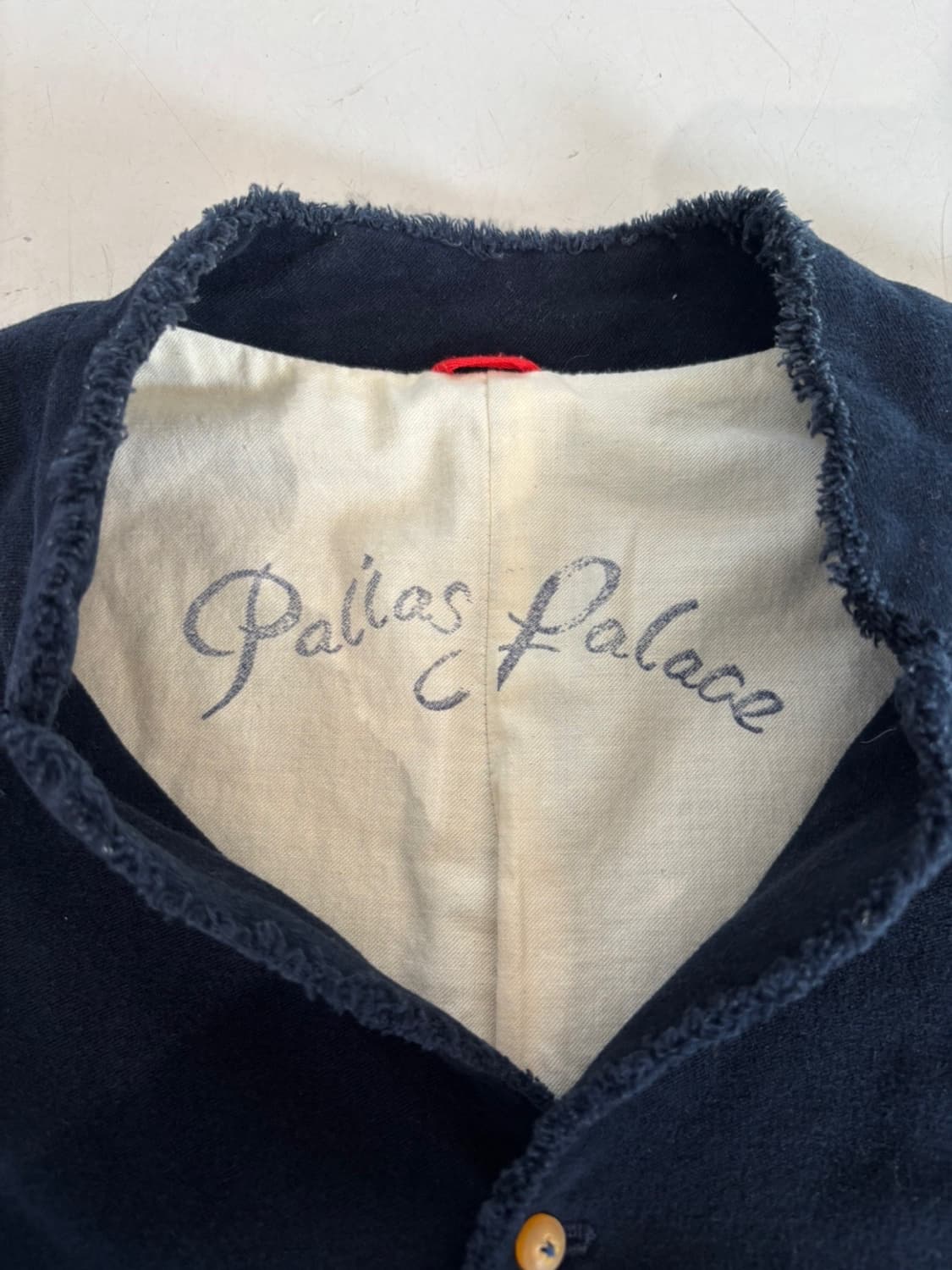 Pal'las Palace Jacket 상품이미지5