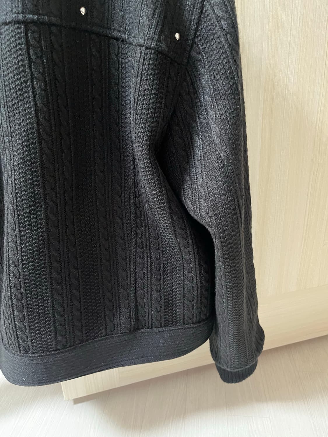 애니타임로릭 트렌드스페이스 트러커 m사이즈 상품이미지8