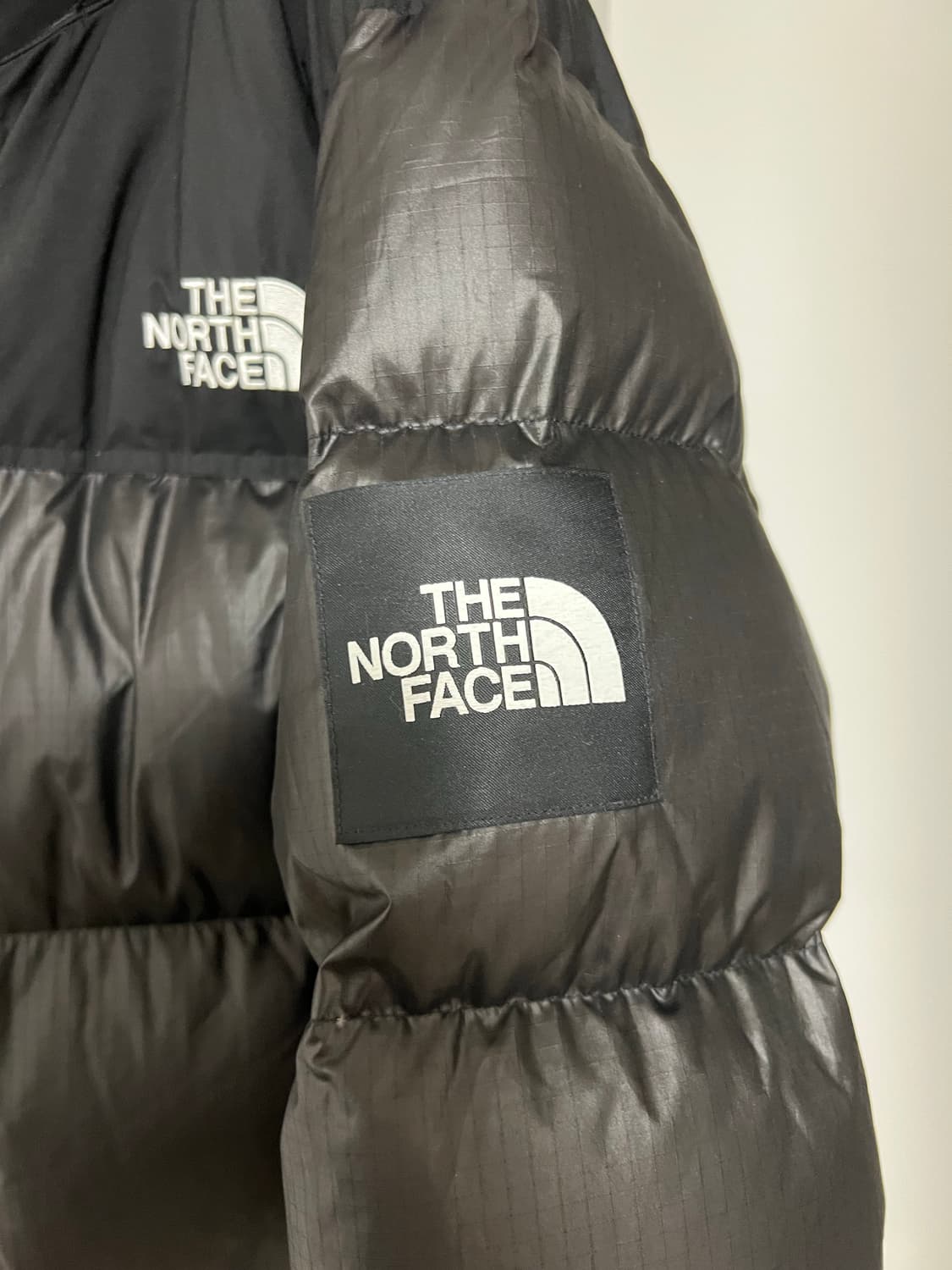 노스페이스 화이트라벨 노벨티 눕시 xxl 2xl 상품이미지7