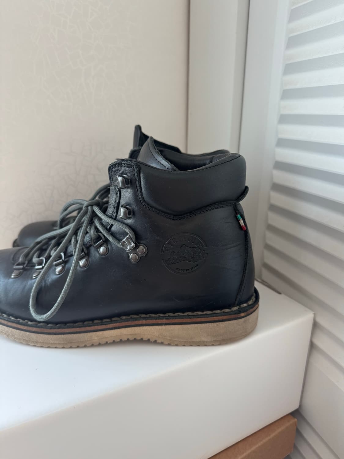 디에메 마운틴 부츠 (265) 상품이미지3