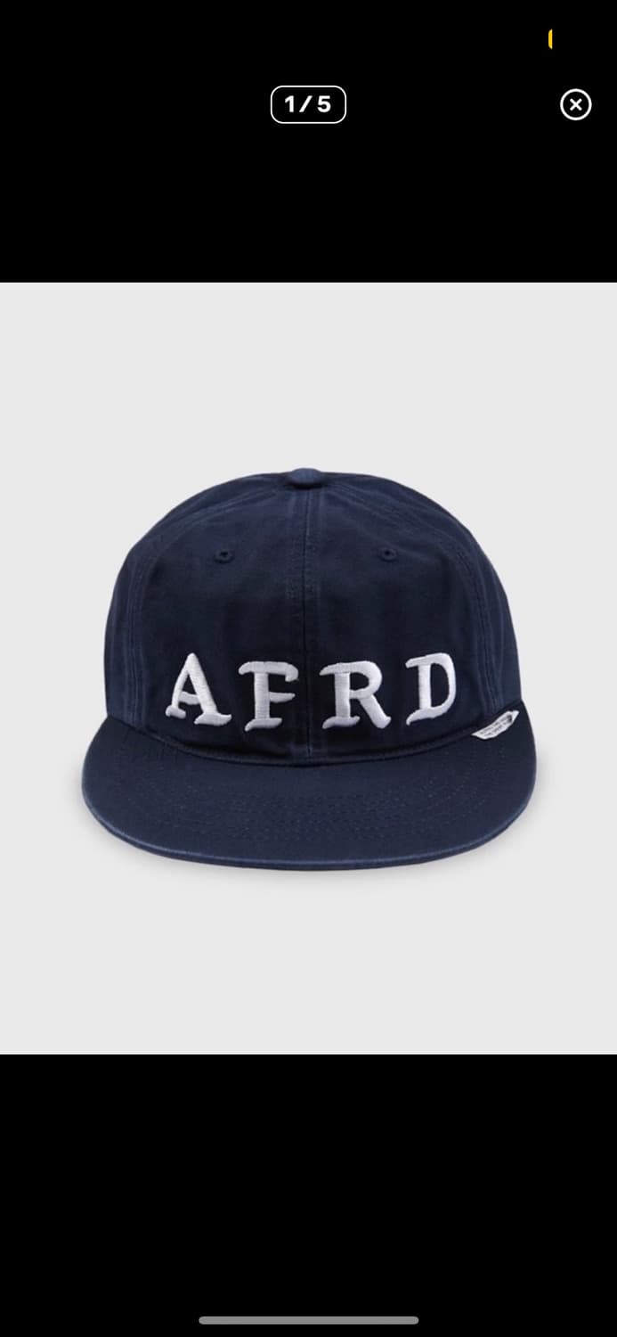 헤리티지플로스 모자 구매합니다 상품이미지1