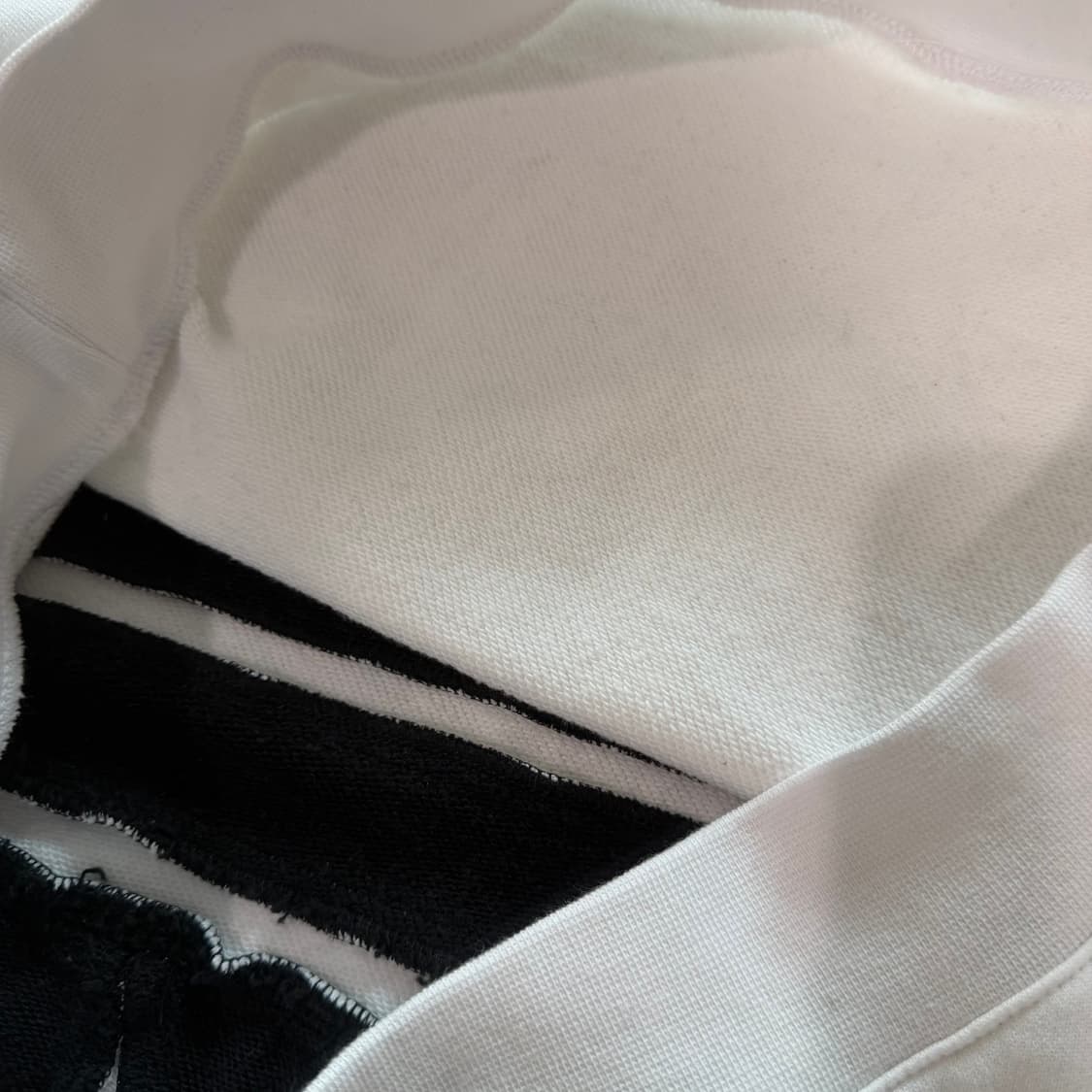 아디다스 오리지널 로고 후디 US M사이즈 상품이미지5