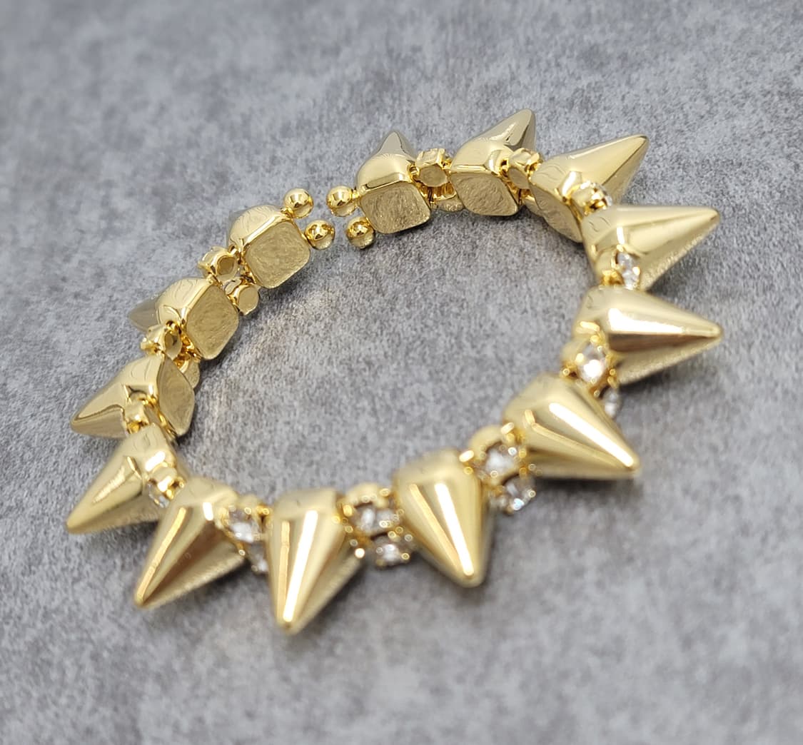 spike stud bracelet 상품이미지5