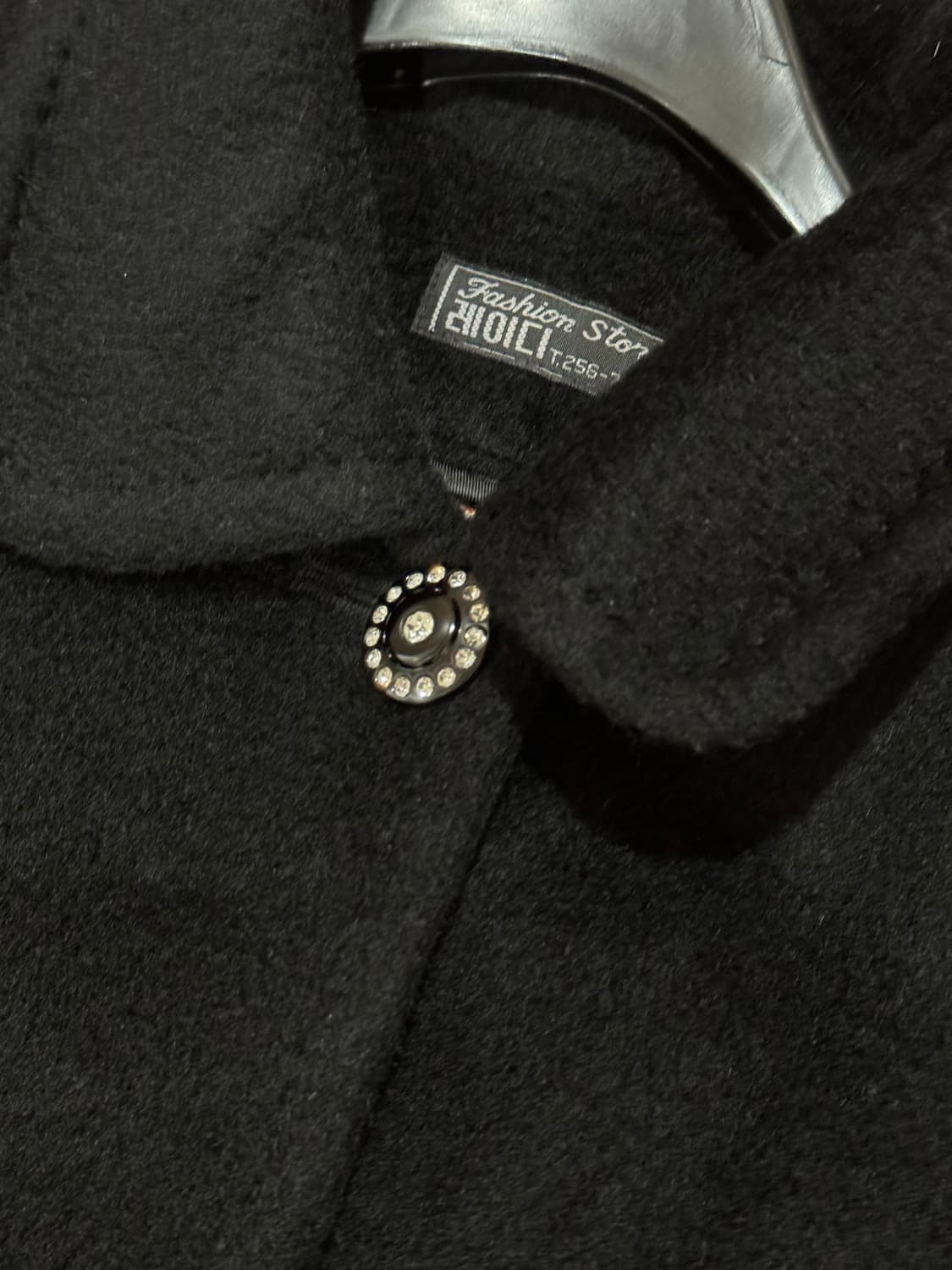 커스텀 퍼코트 상품이미지2