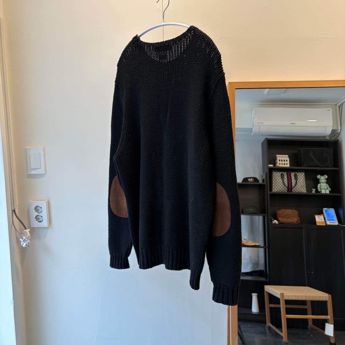  ▫️Polo Patch Knit 상품이미지3