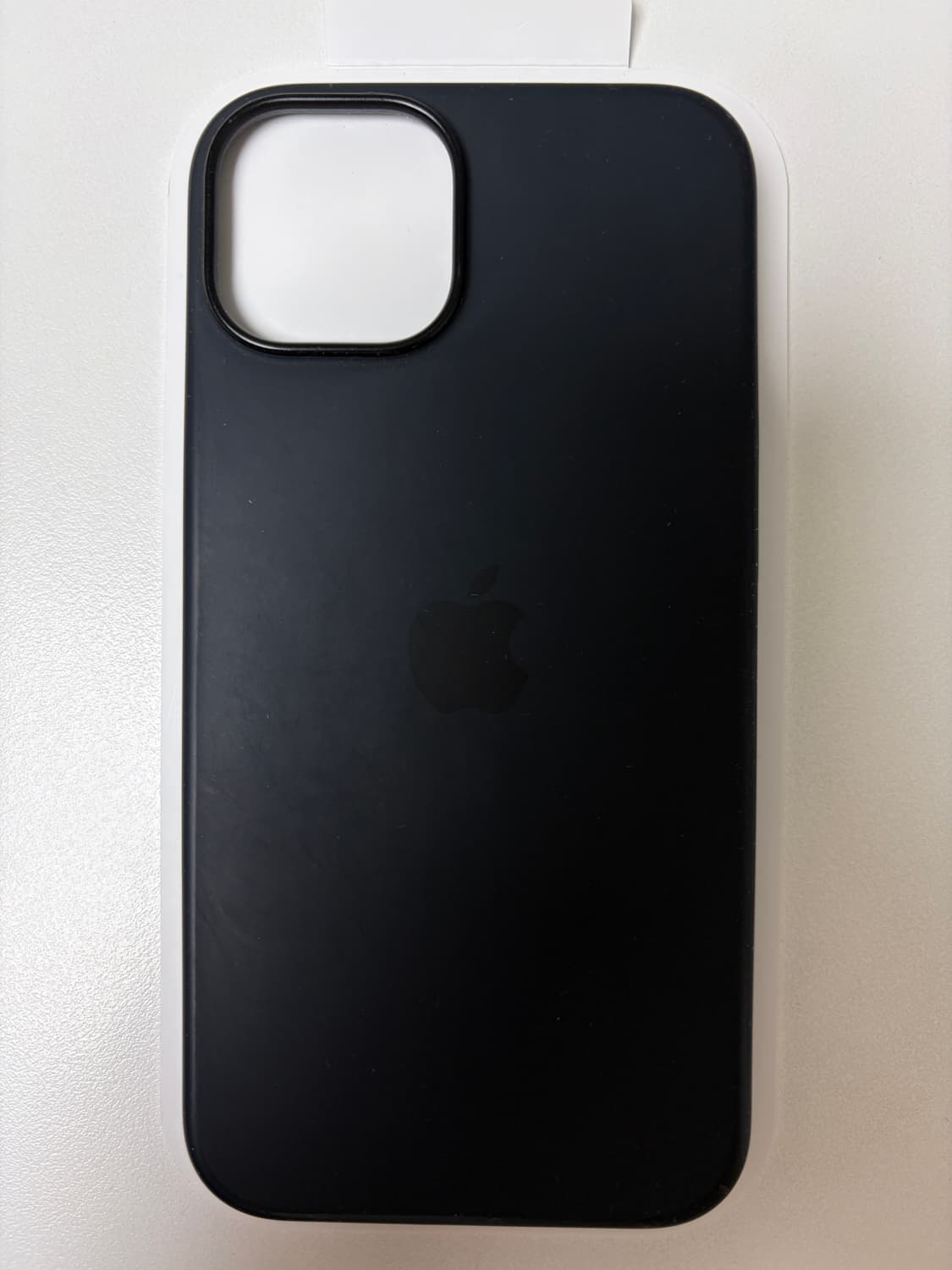 아이폰14 정품 맥세이프 실리콘 케이블 상품이미지2