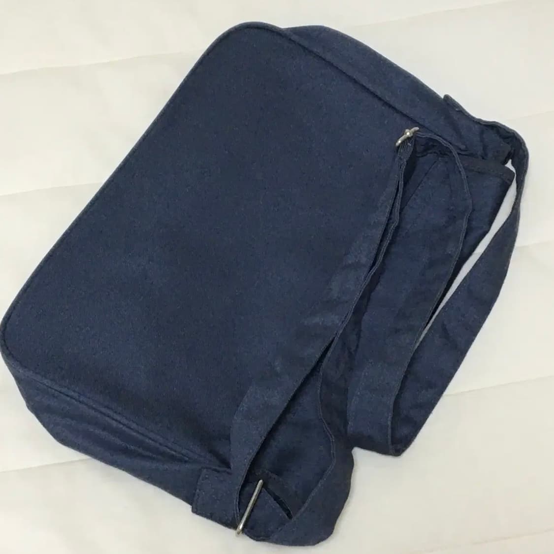 지초이 jx 메신저백 그래파이트 상품이미지3