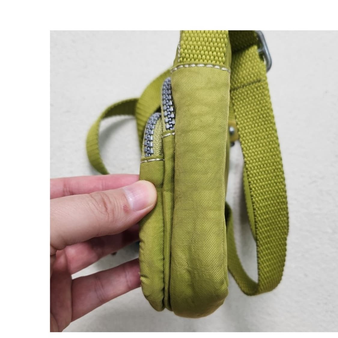 KIPLING 미니 크로스 상품이미지3