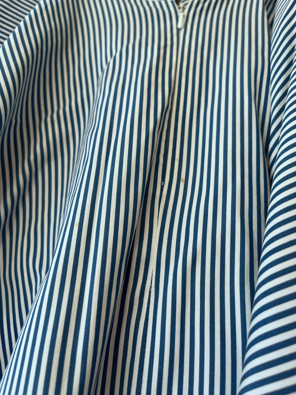 랄프로렌 여성 스트라이프플레어스커트 2사이즈 상품이미지7