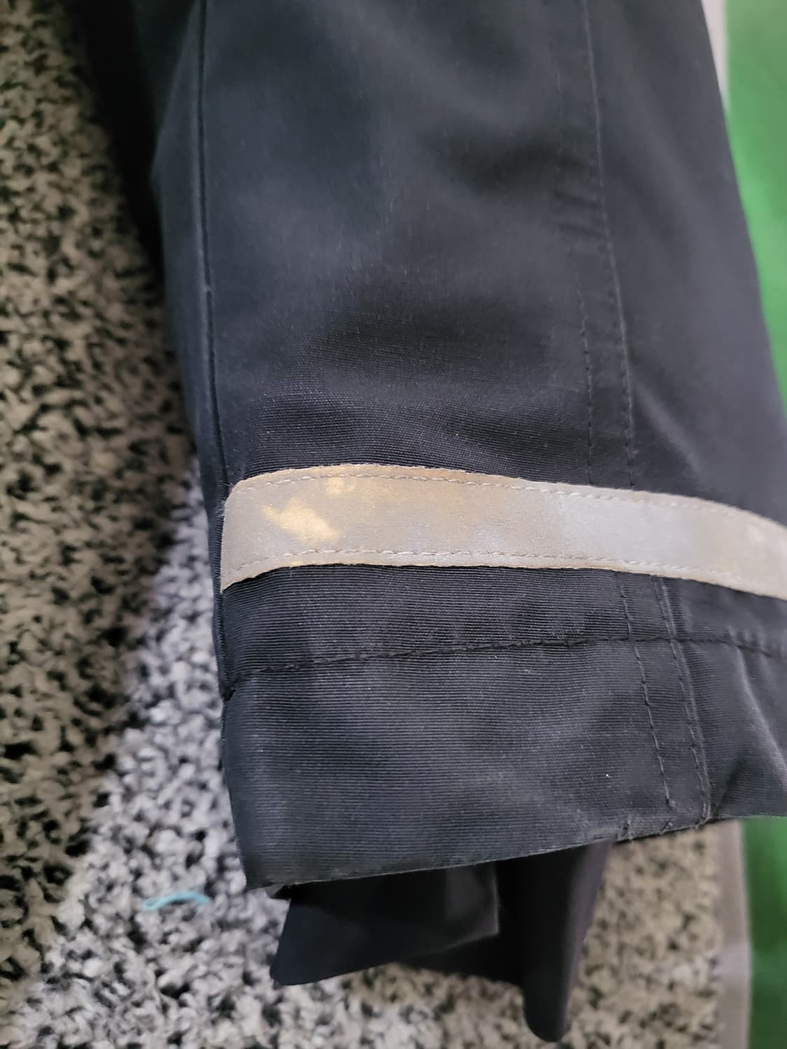 뉴발란스 거위털 패딩자켓90M 상품이미지7