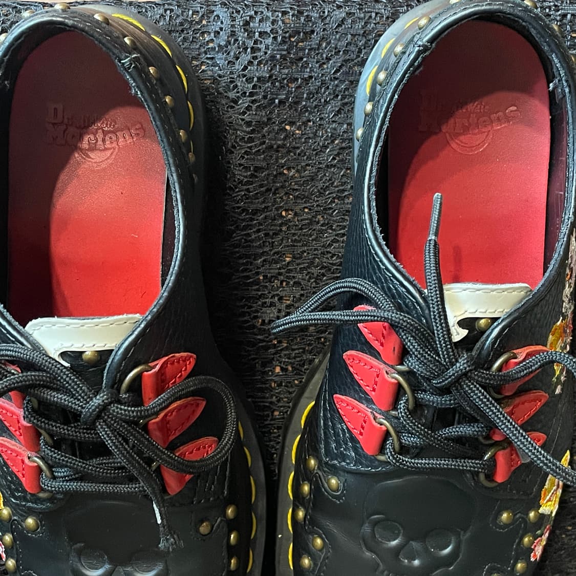 닥터 마틴 세로바 상품이미지5