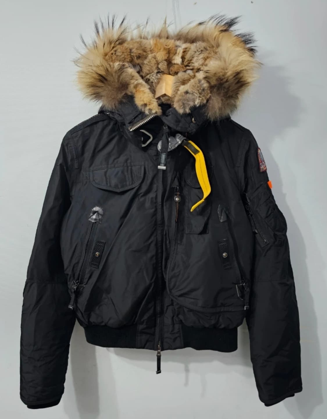 파라점퍼스 고비 패딩 55 상품이미지10