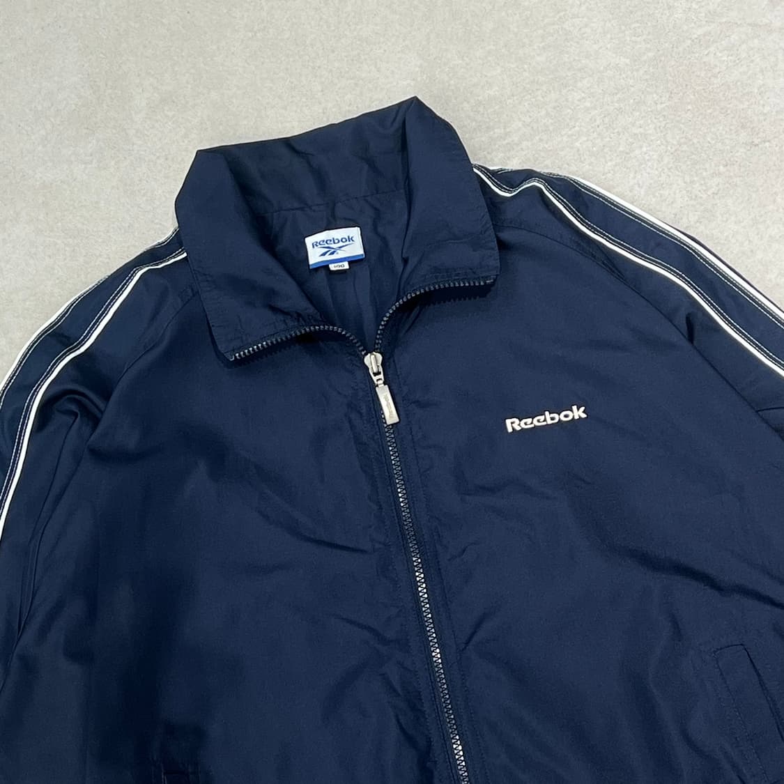 리복 올드스쿨 바람막이 s09744 상품이미지4