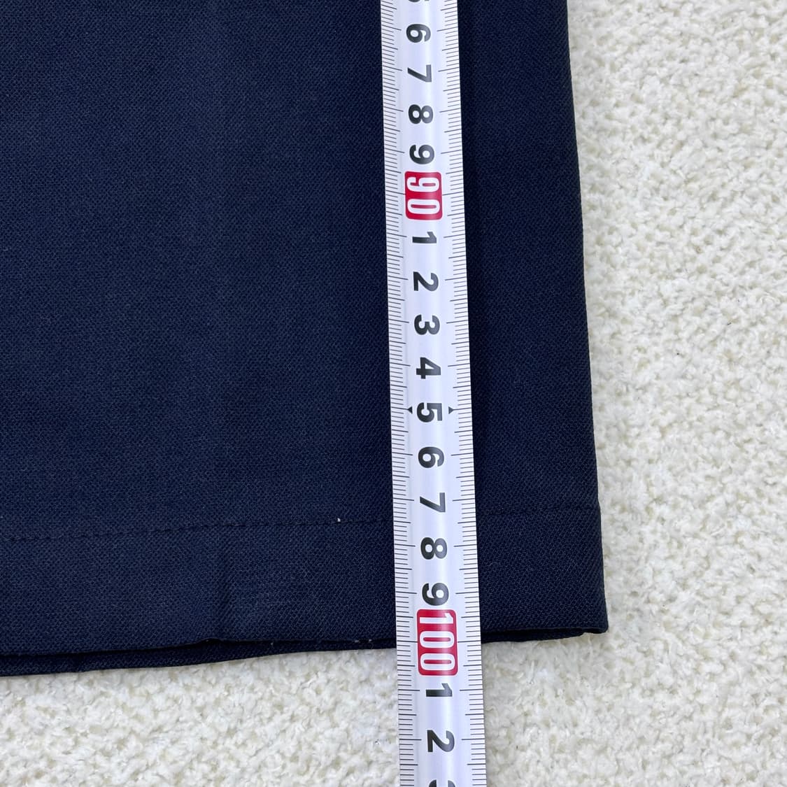 84/97 빈폴 일자 슬랙스 0303E 상품이미지6