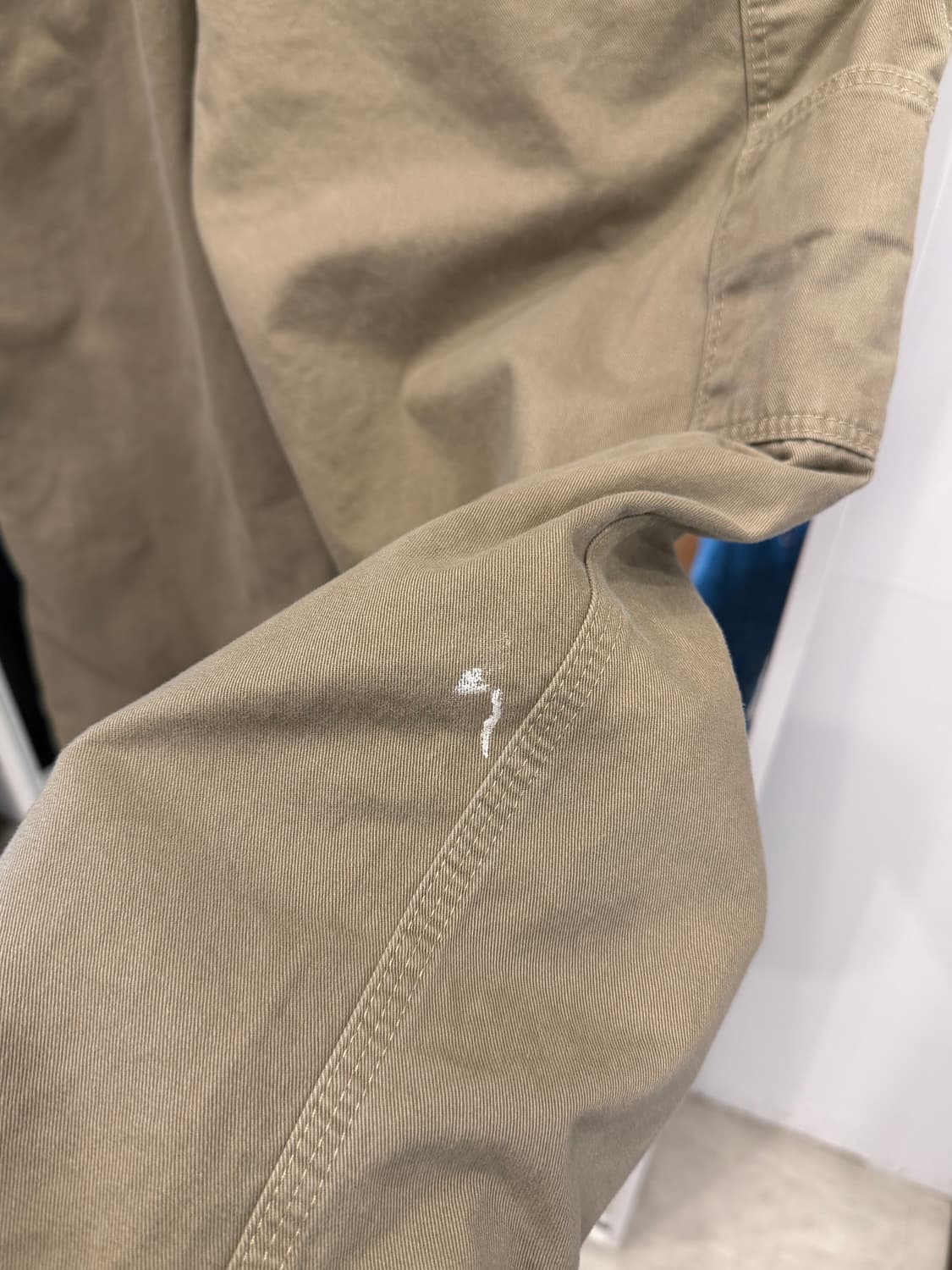 Wrangler 랭글러 카펜터 워크 팬츠 (34inch) 상품이미지9