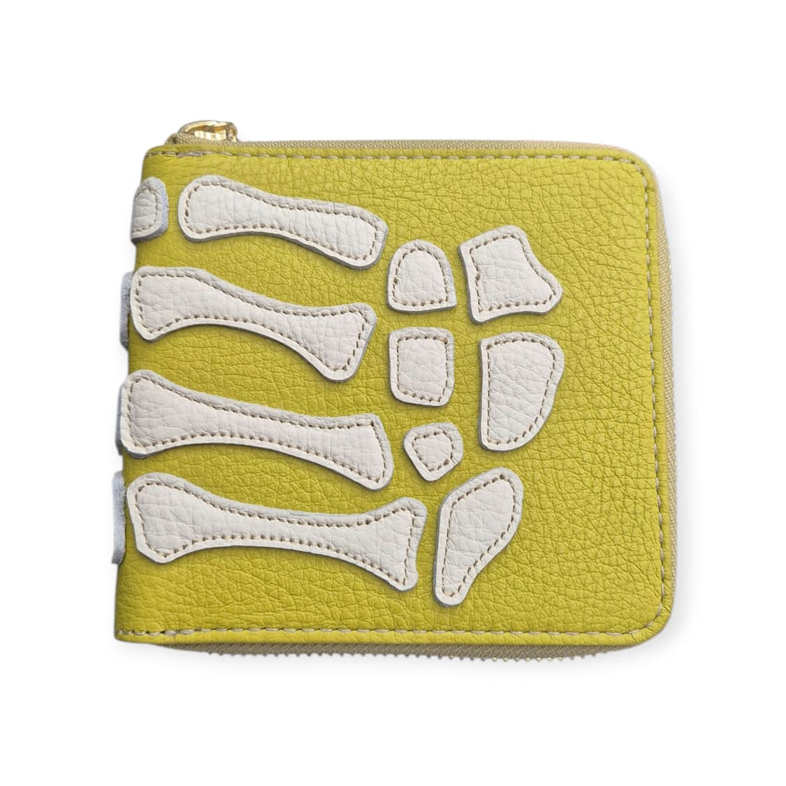 캐피탈 본 떰즈 업 지갑 상품이미지2