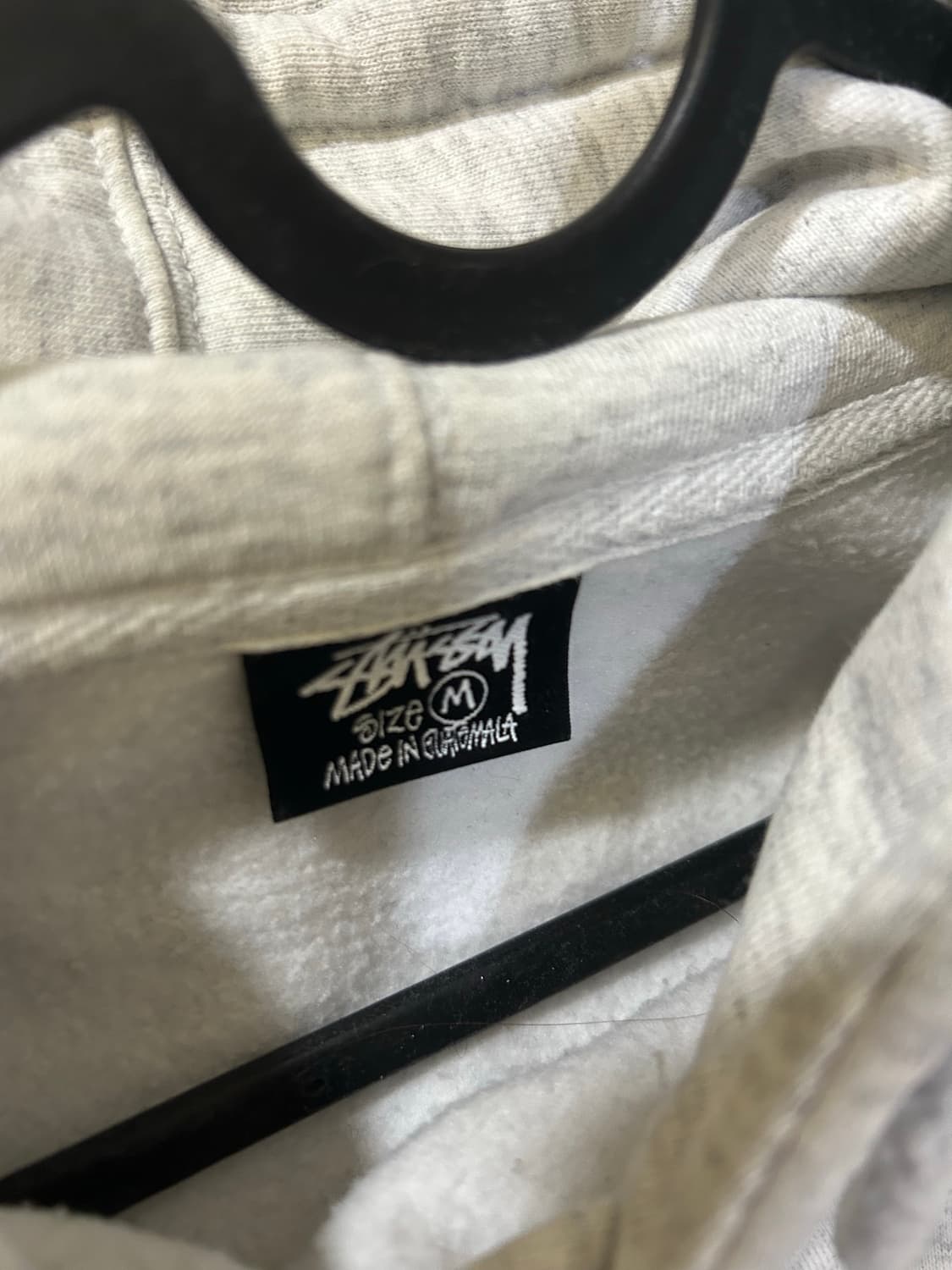 스투시 후드티 상품이미지2