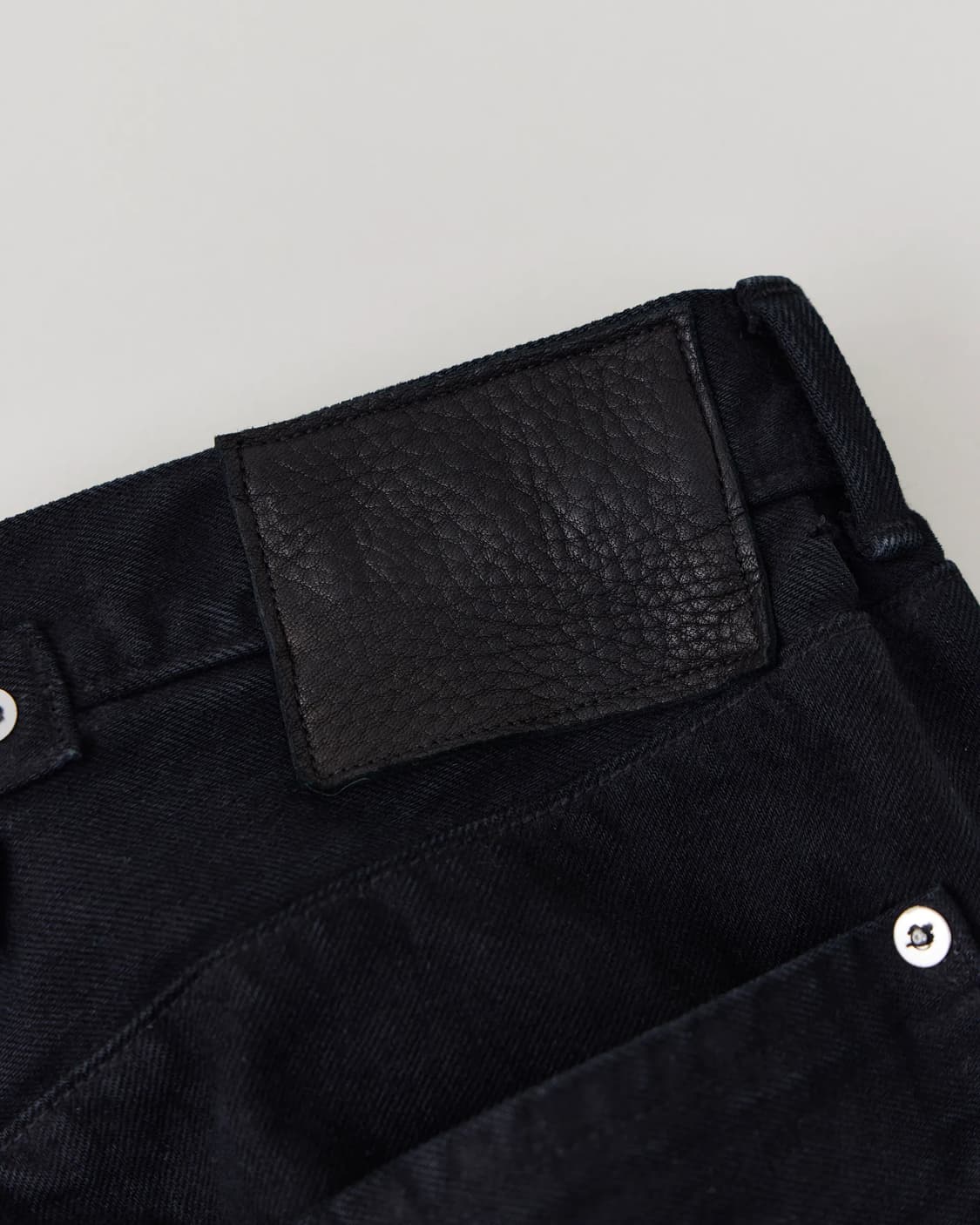 [s] 나이스네스 D.AMENT 블랙 인디고 상품이미지6