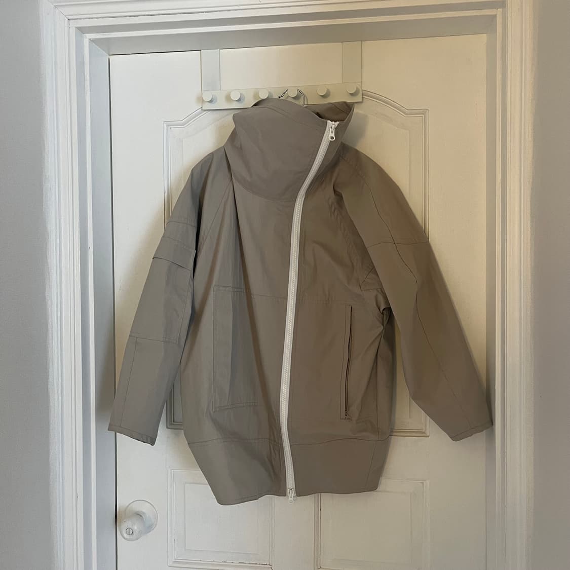 Adidas x Stella McCartney stu wov Jacket 상품이미지1