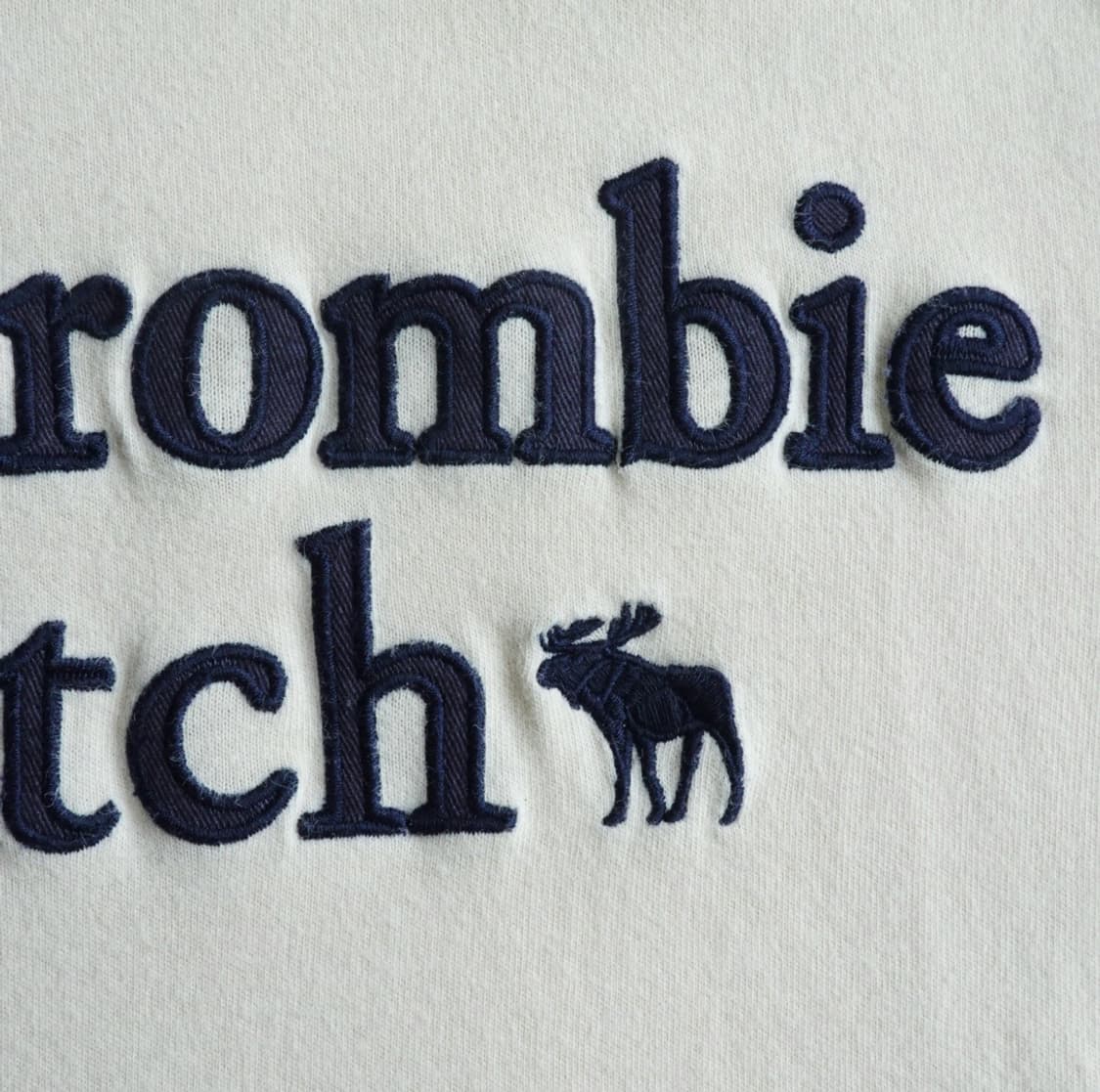 Abercrombie & Fitch 티셔츠 2027 상품이미지5