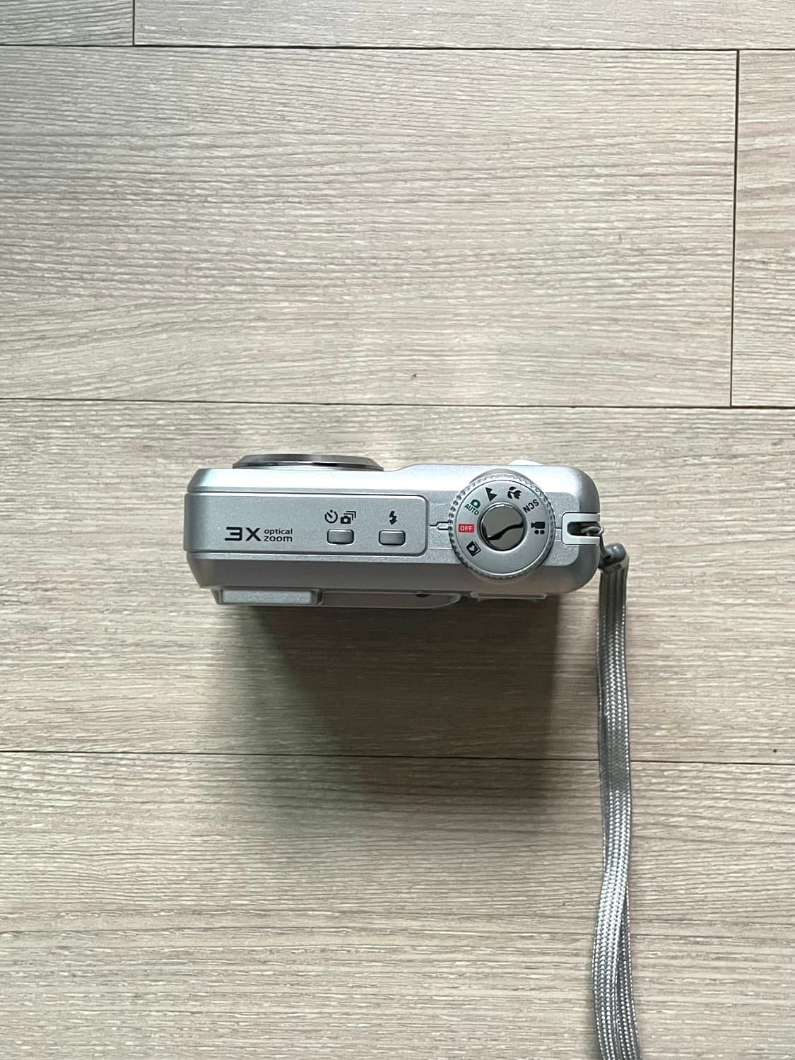 코닥 이지쉐어 C533 옛날 디카 빈티지디카 디지털카메라 상품이미지5