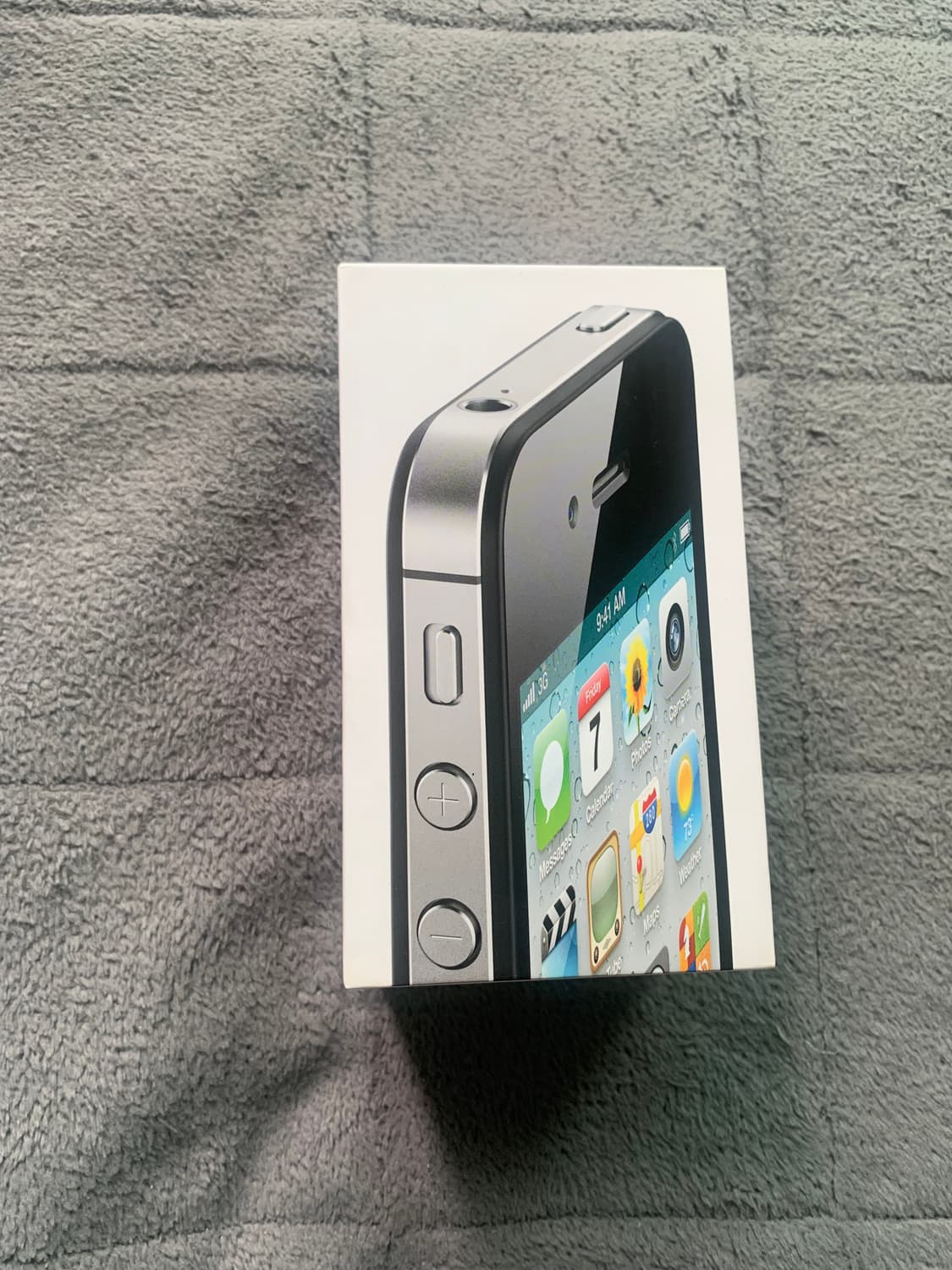 아이폰 4s 16기가 블랙 상품이미지7