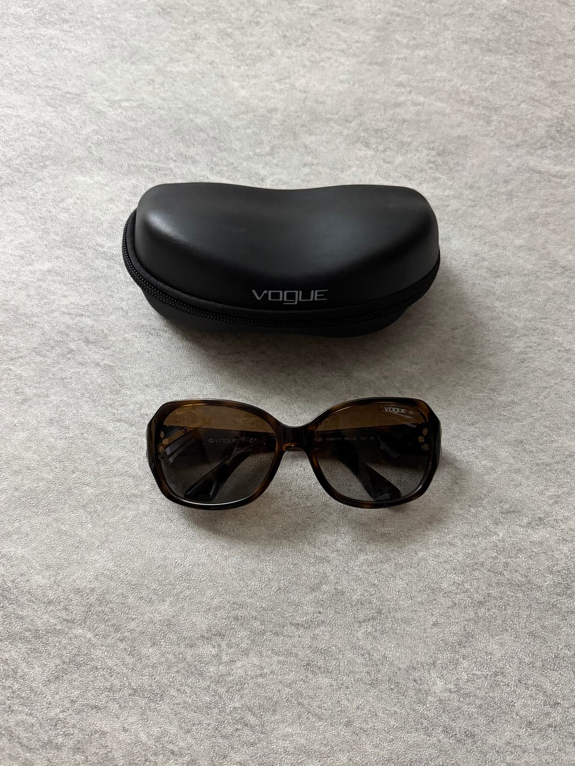 보그 선글라스 상품이미지1