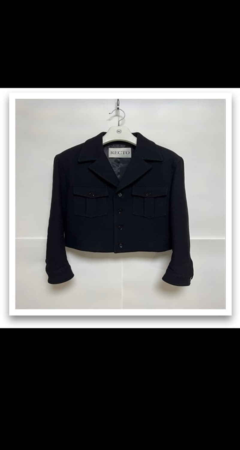 렉토 자켓 상품이미지3