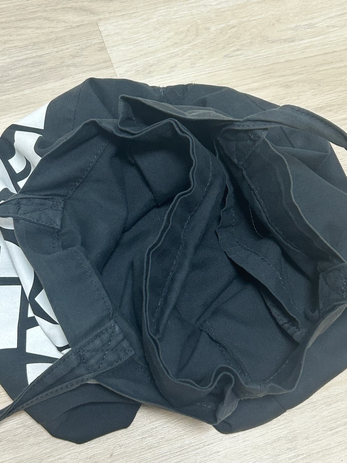 꼼데가르송 숄더백 상품이미지6
