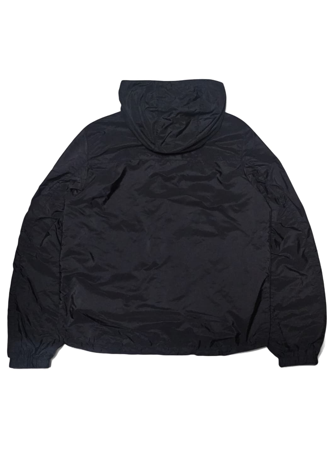 프라다 삼각로고 리나일론 리버서블 자켓 상품이미지10