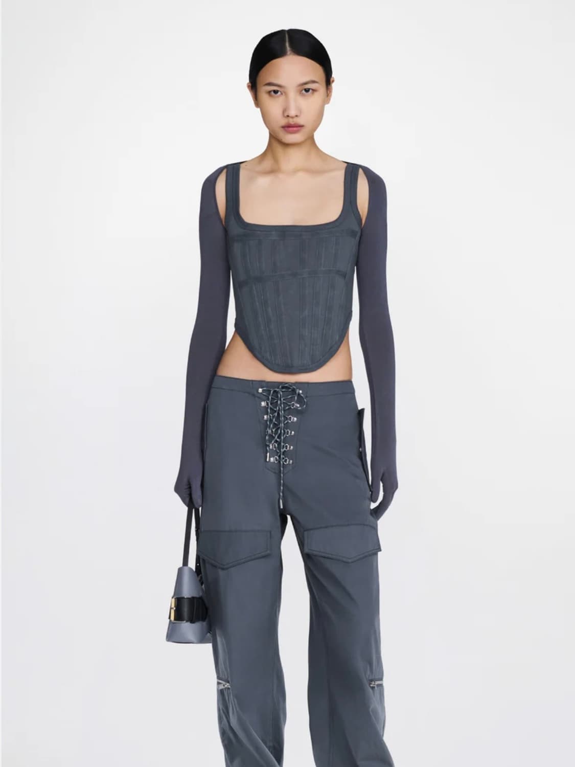 디온리 글러브 슬리브  상품이미지4