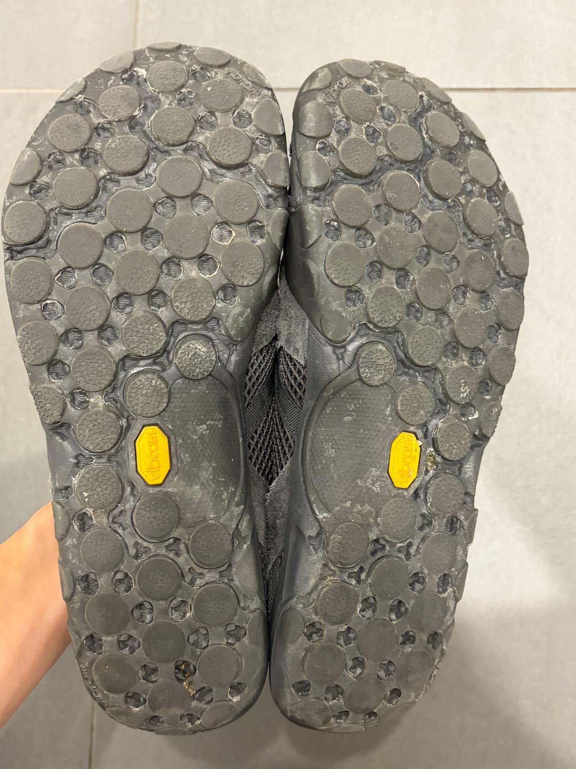 [270] 뉴발란스 미니머스 mt100 상품이미지5