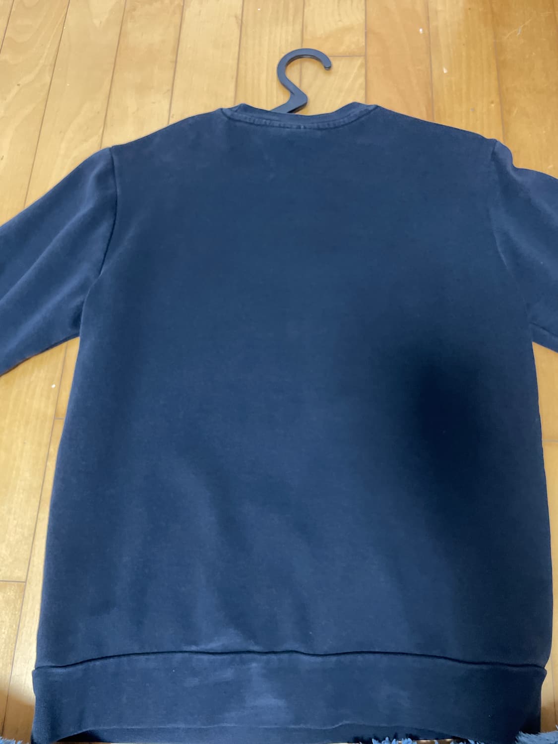 아디다스 맨투맨 160 상품이미지3