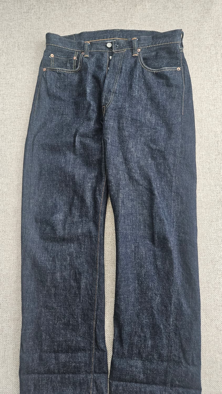 풀카운트 0105w 34x34 상품이미지2