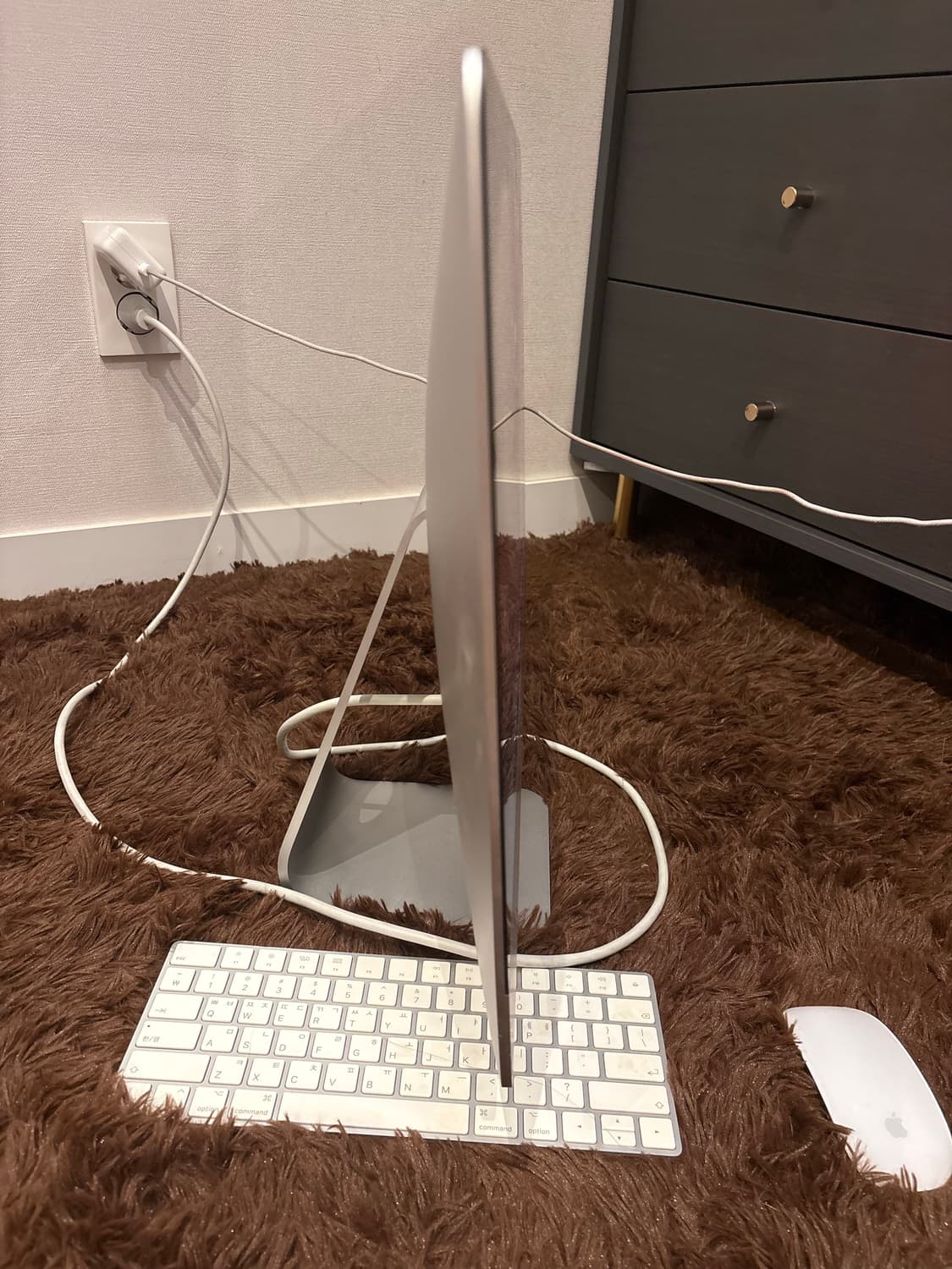 아이맥2017/21.5인치/8GB 상품이미지3