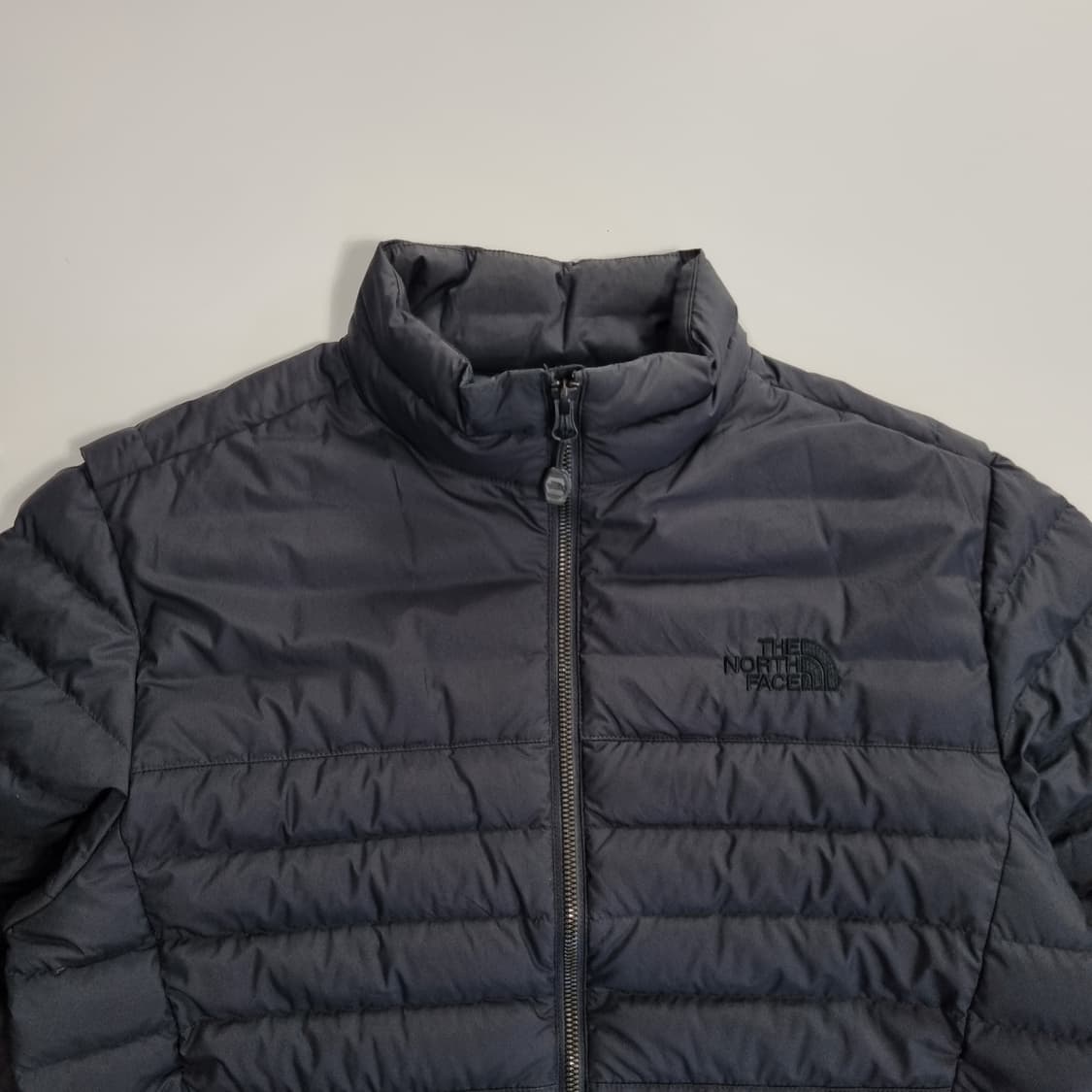 노스페이스 애벌레 패딩  상품이미지4