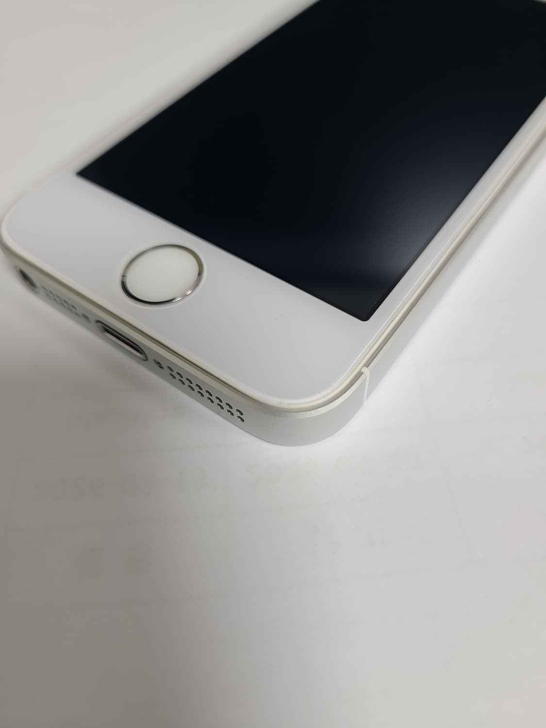 아이폰se1 실버 16G 배터리100 상품이미지10