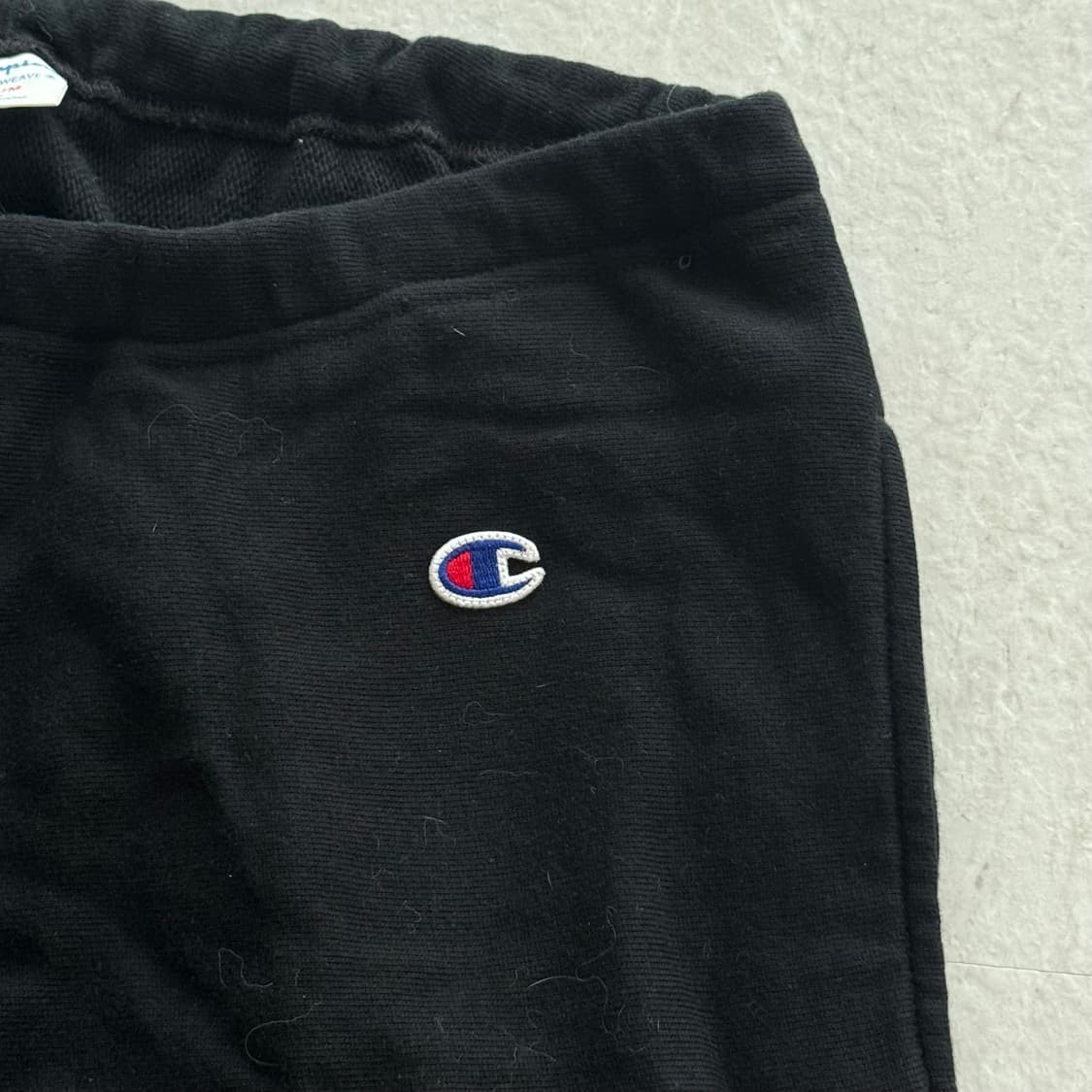 (M) 챔피온 리버스위브 스웨트팬츠 상품이미지2