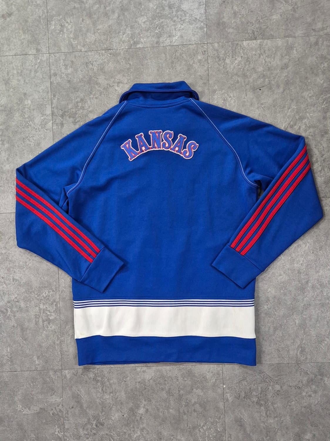 ADIDAS 져지 상품이미지1