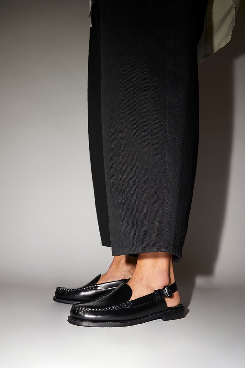 헤레우 슬링백 로퍼 상품이미지3