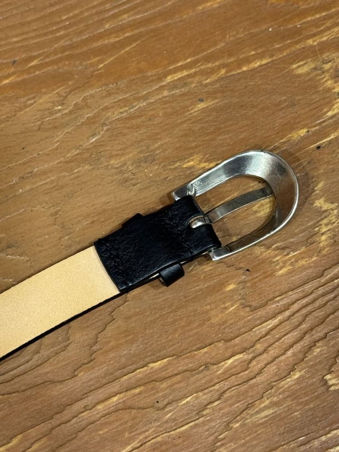 암보워즈 웨스턴 벨트 상품이미지4