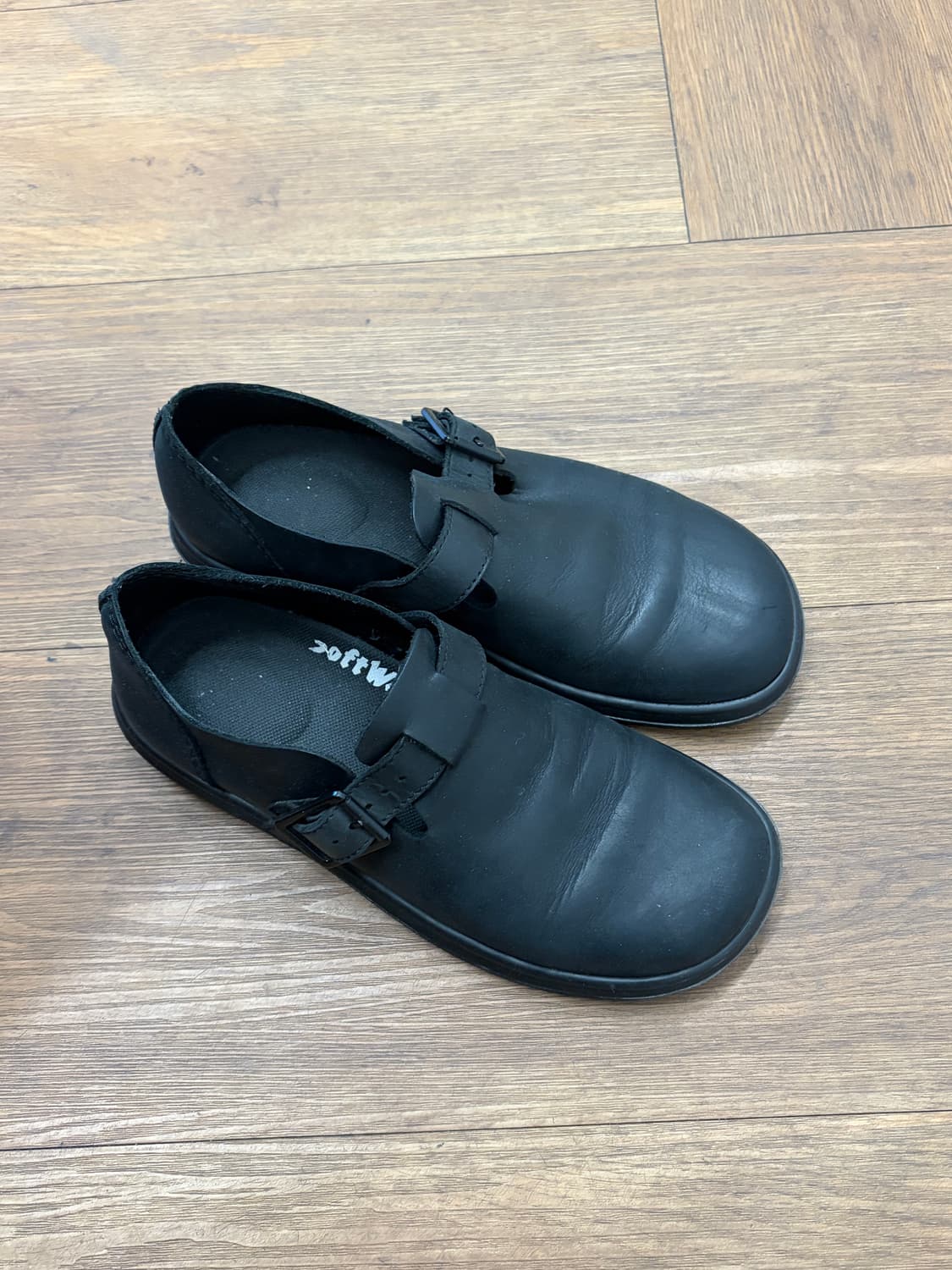 N206. 닥터마틴 패트리샤 상품이미지1