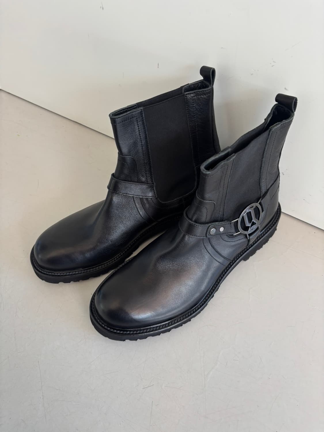 Galliano Boots 상품이미지7