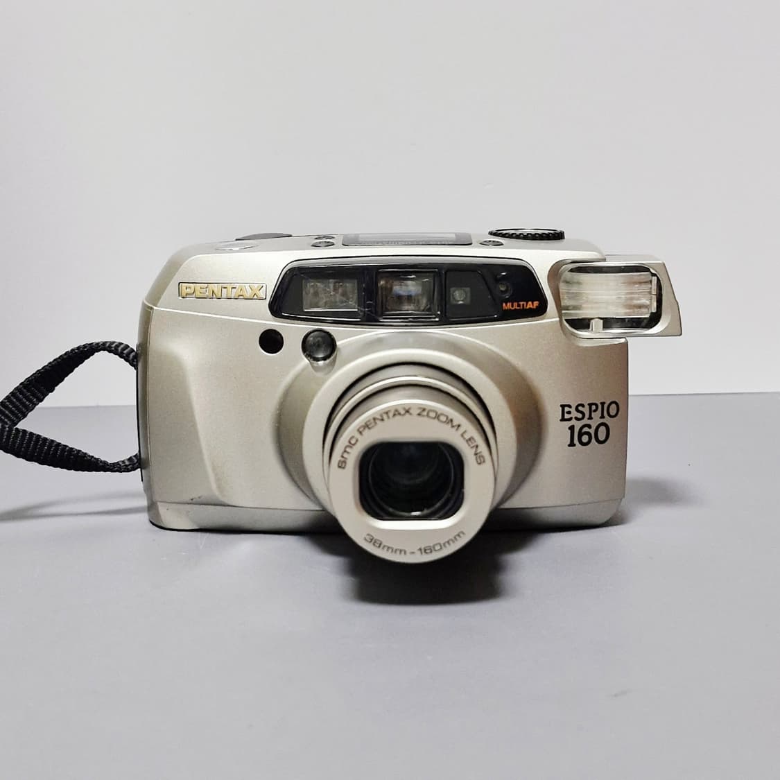 펜탁스 에스피오 160 필름카메라 상품이미지2