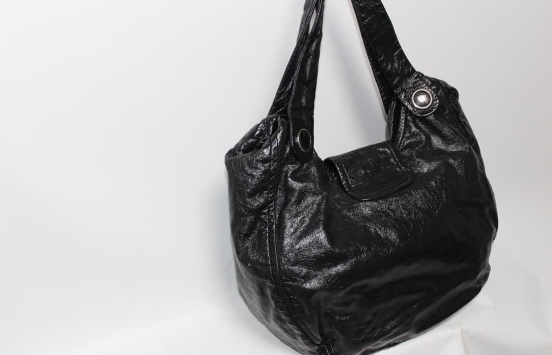 마크제이콥스 레더 호보백 상품이미지7