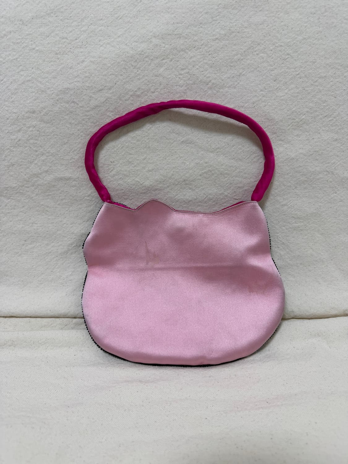 Blumarine Hello Kitty Edition Sequin Bag 상품이미지3