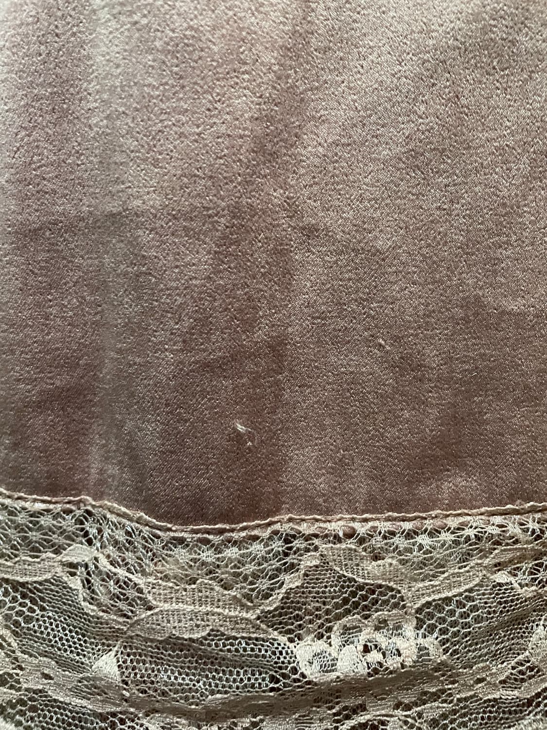 질스튜어트 슬립 원피스 상품이미지9