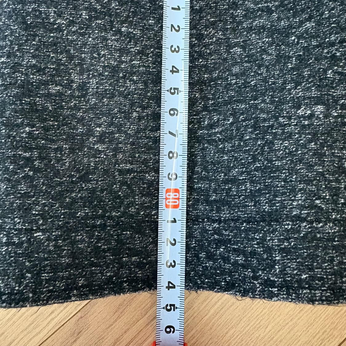 BON G.FLOOR 남성 롱 코트 95 상품이미지9